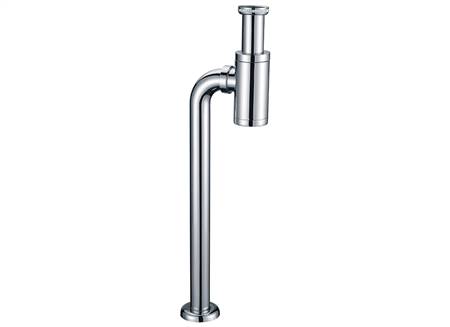 Ground drain water dispenser