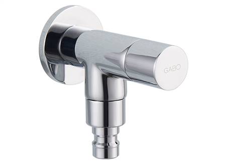 Angle valve