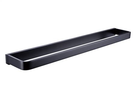 B series - single pole towel bar