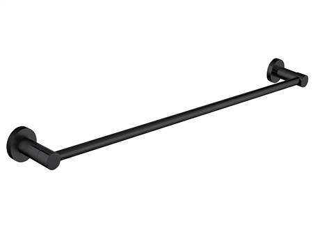 E series - single pole towel bar