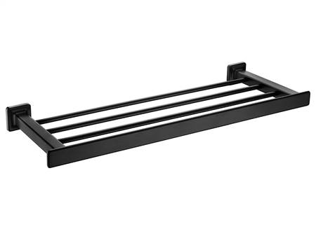 H Series - Bath towel holder