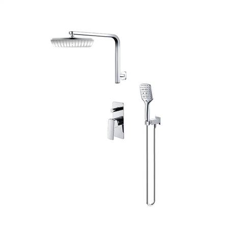 B-series concealed showerhead