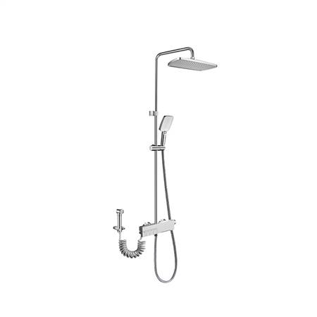 B-series showerhead