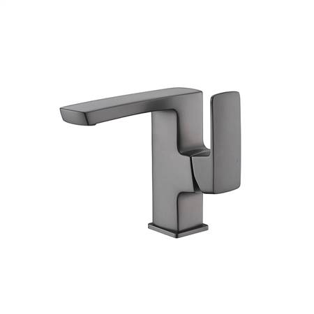 Basin mixer 