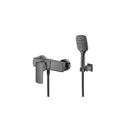 B series simple shower faucet