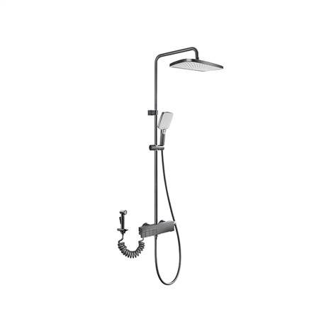 B-series showerhead