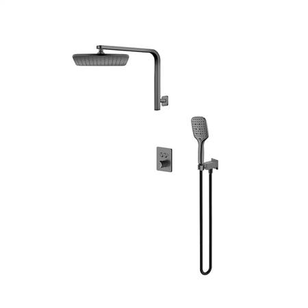 B-series concealed showerhead