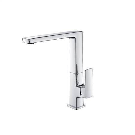 Kitchen sink faucet