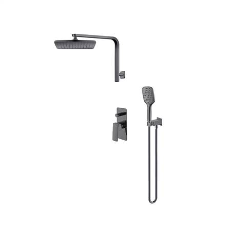 B-series concealed showerhead