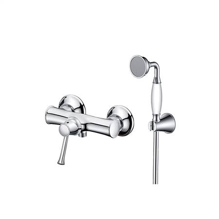 C-series shower faucet