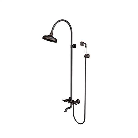 C-series showerhead