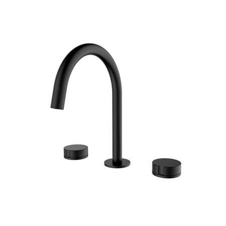 E-series faucet