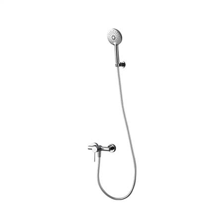 E series simple rain faucet