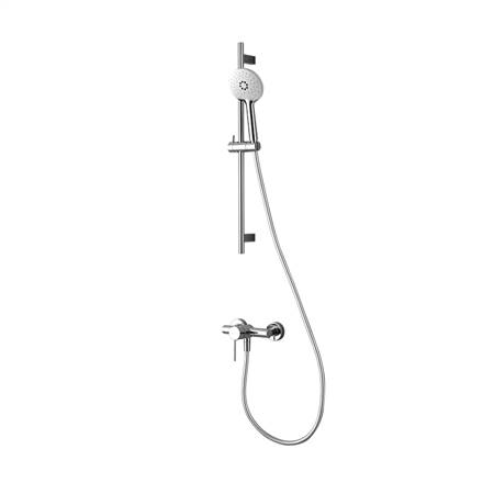 E series simple rain faucet