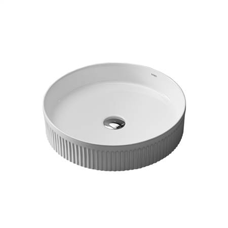 Ceramic basin