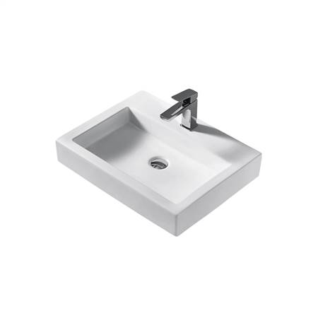 ceramic basin