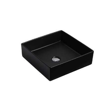 Ceramic basin
