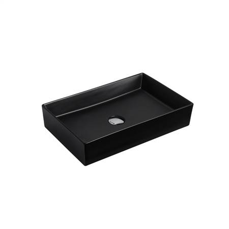 Ceramic basin