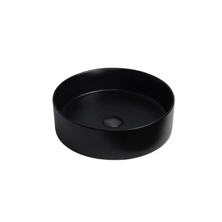 Ceramic basin