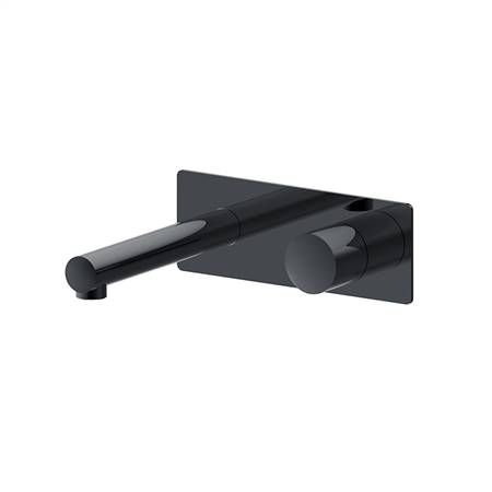 F series faucet