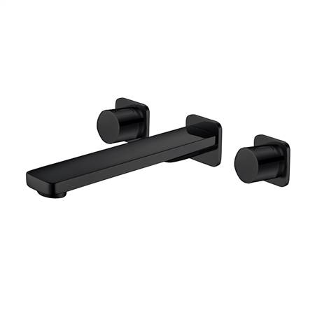H-series faucet
