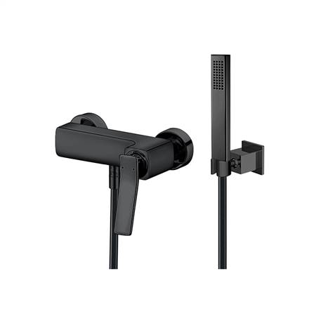 H series shower head