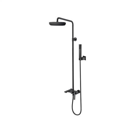 H series shower head