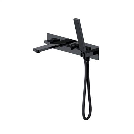 H series concealed bathtub faucet