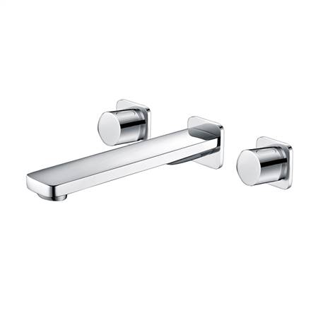 H-series faucet
