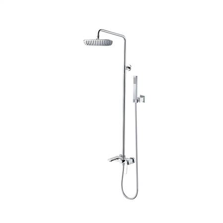 H series shower head
