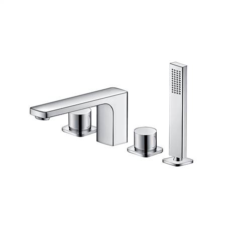 H-series faucet