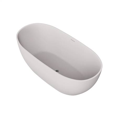 Artificial stone bathtub
