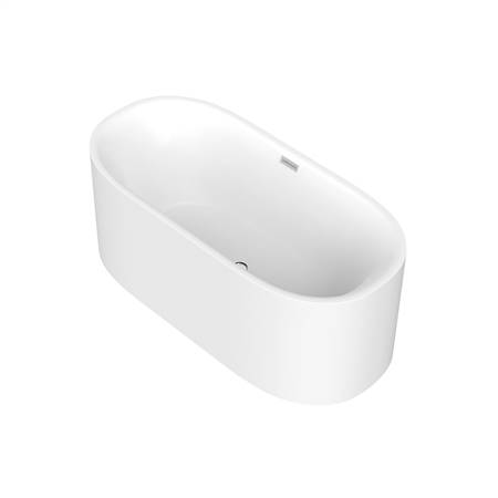 Acrylic bathtub