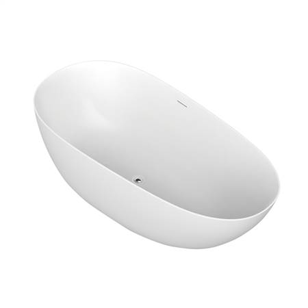 Acrylic bathtub