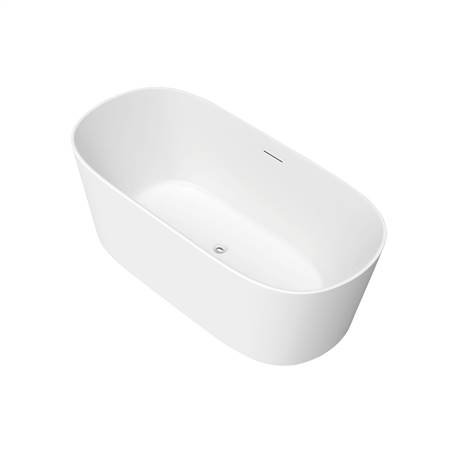 Acrylic bathtub