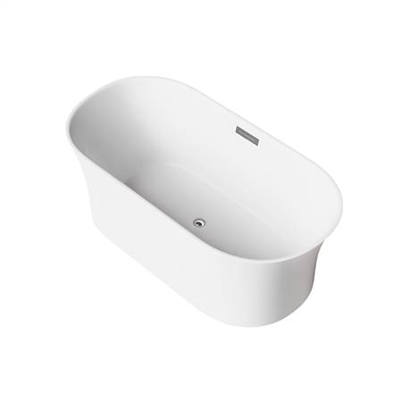 Acrylic bathtub