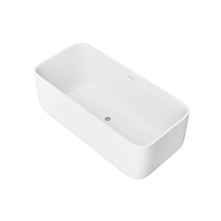 Acrylic bathtub