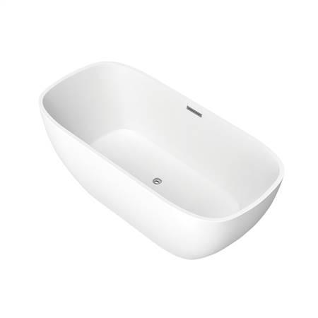 Acrylic bathtub