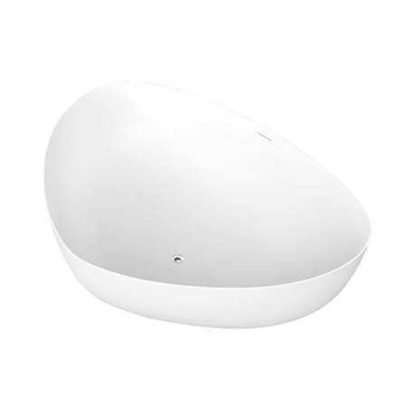 Acrylic bathtub
