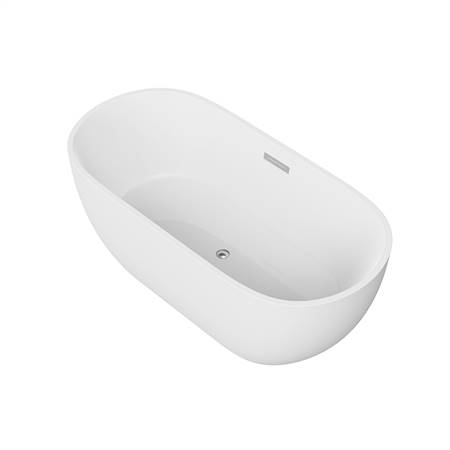 Acrylic bathtub