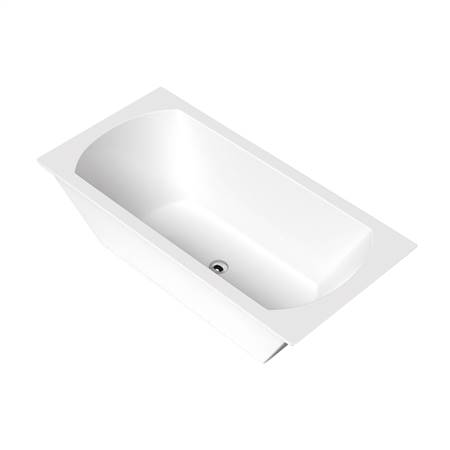 Acrylic embedded cylinder