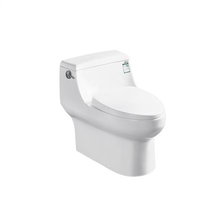 Toilet seat
