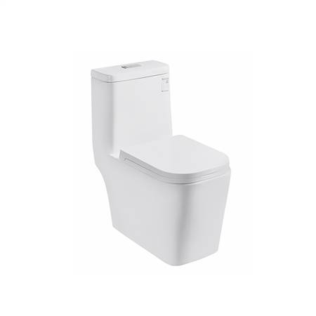 座便器