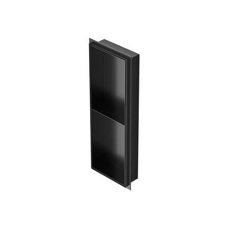 Bathroom niche