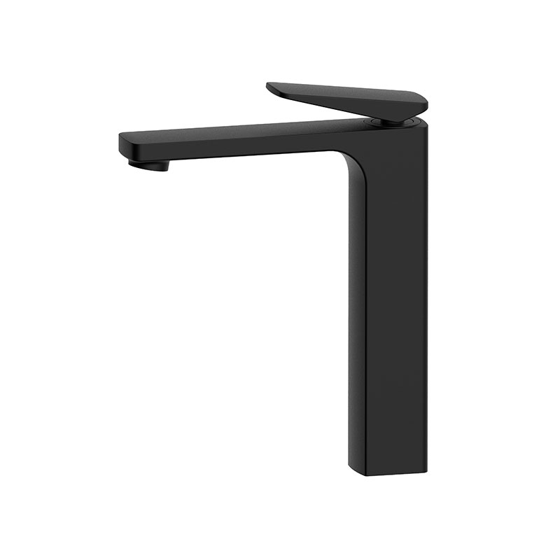 H-series faucet