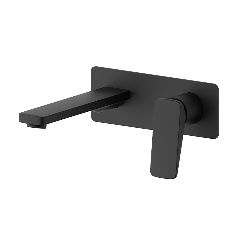 H-series faucet