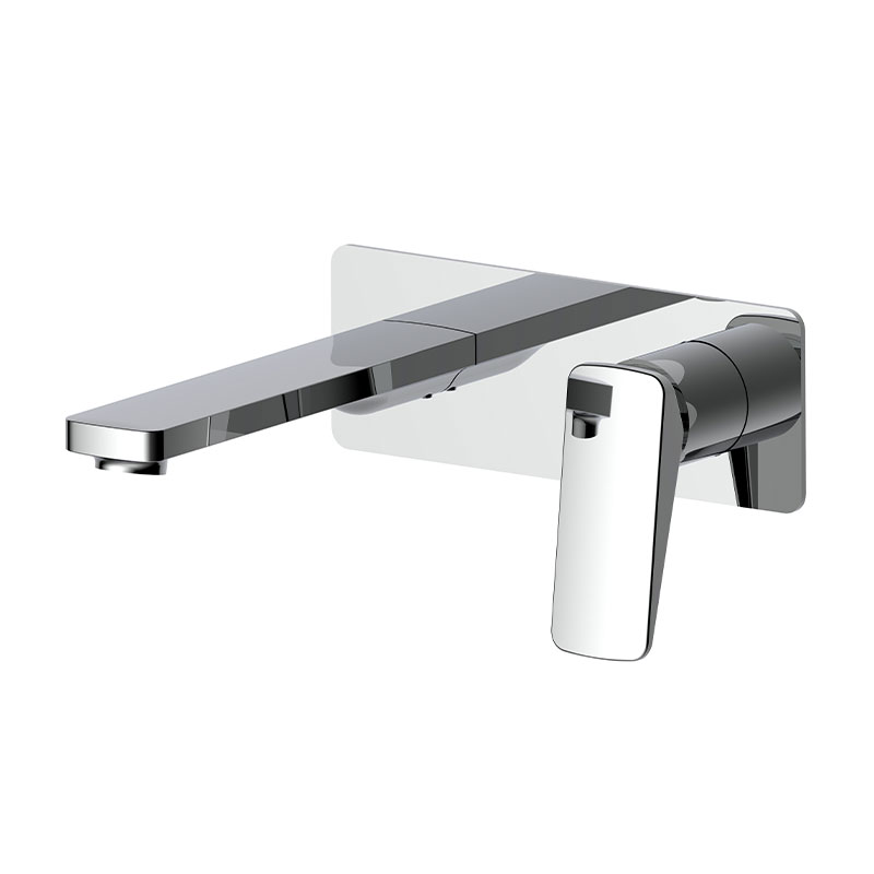 H-series faucet
