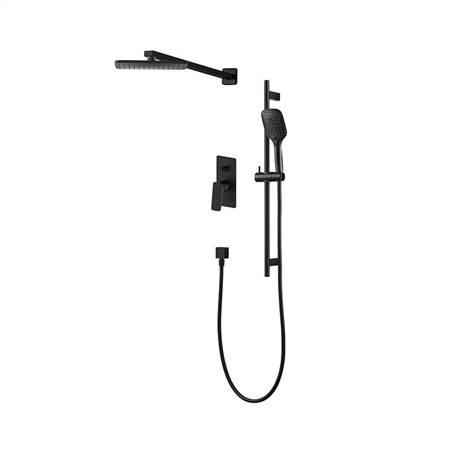 H Series Two Function Concealed Shower Head