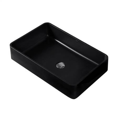 Quartz stone art basin