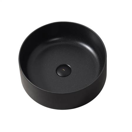 Quartz stone art basin